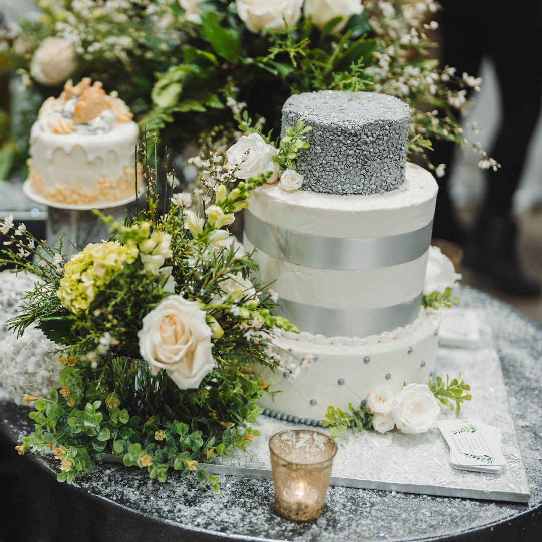 Wedding Catering, Cakes, and Floral Price Chopper